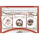 Hobbydols 176 - Borduren met de kracht van eenvoud