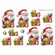 Jul - Nisse med gaver
