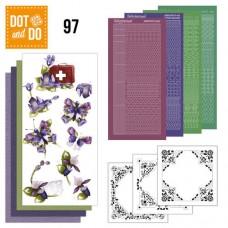 Hobbydots Pakke 135