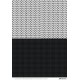 Yvonne Creation - Pierrot Collecition - Baggrunds papir