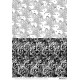 Yvonne Creation - Pierrot Collecition - Baggrunds papir