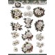Yvonne Creation - Blomster