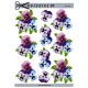 Quickies 3D - 3 Stedmoderblomster