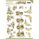 Marieke  - Spring Time - Blomsterdekoration