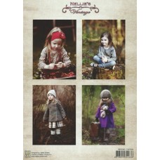 Diverse - Nellies Vintage - Girl