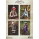 Diverse - Nellies Vintage - Girl