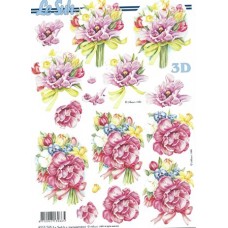 Blomster - Buket