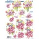 Blomster - Buket