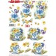 Blomster - Dekoration