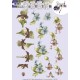 Marieke Design - Blomster