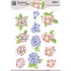 Jeanines Art - Blomster