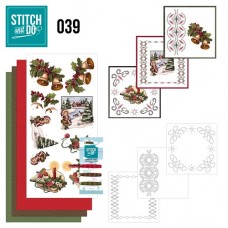 Stitch  and Do 39