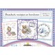 Hobbydols 172 - Beschuit, muisjes en borduren