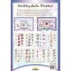 Hobbydols Poster 172-173
