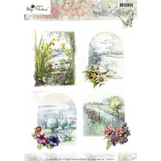 Blomster - Billeder