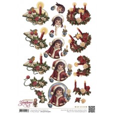 Amy Design Christmas Greetings 