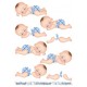 Barnedåb/Baby - Dreng