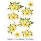Blomster - Gule