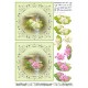 Hobbydots Ark - Blomster - Åkande