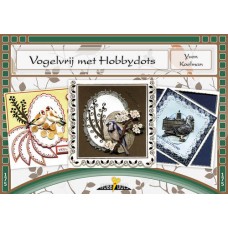 Hobbydols 175 - Vogelvrij met Hobbydots