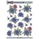 Quickies 3D - Blomster