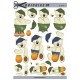 Quickies 3D - Bamser - Drenge