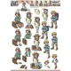 Yvonne Creation -Ferie folk