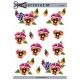Quickies 3D - Blomster