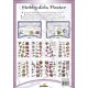 Hobbydols Poster 170 - 171