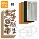 Hobbydots Pakke 118