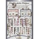 Hobbydols Poster 166-167
