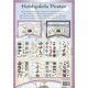 Hobbydols Poster 168 - 169