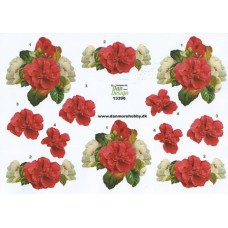 Blomster - Buket