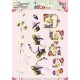 Marianne design - Seasonal Flowers