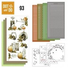 Hobbydots Pakke 131