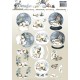 Marieke Design - Winterfun - Landskaber