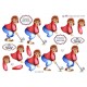 Sport/Fritid - Golf - Dame