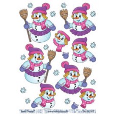 Jul - Snedame