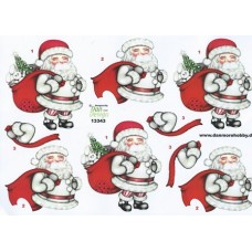 Jul - Julemand