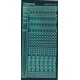 Hobbydots 017 - Emerald - Mirror