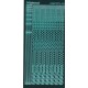 Hobbydots 014 - Emerald - Mirror