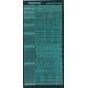 Hobbydots 005 - Emerald - Mirror