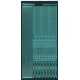 Hobbydots 003 - Emerald - Mirror