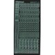 Hobbydots 017 - Christmas Green - Mirror