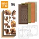 Hobbydots Pakke 143