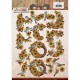 Yvonne Creation - Autumn - Fugle