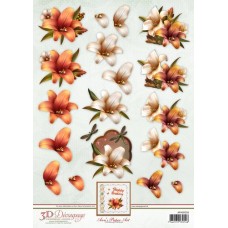 Blomster 