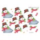 Jul -  Snemand 