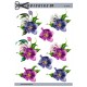 Quickies 3d - Blomster