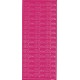 Tekst - Tillykke - Pink